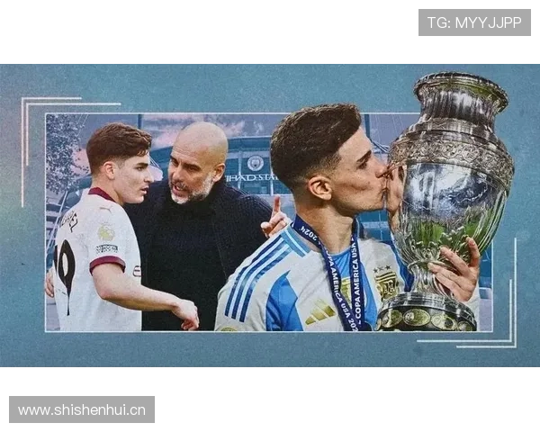 阿尔瓦雷斯在曼城战术体系中的角色与实际贡献分析 阿尔瓦雷斯在曼城战术体系中的角色与实际贡献分析