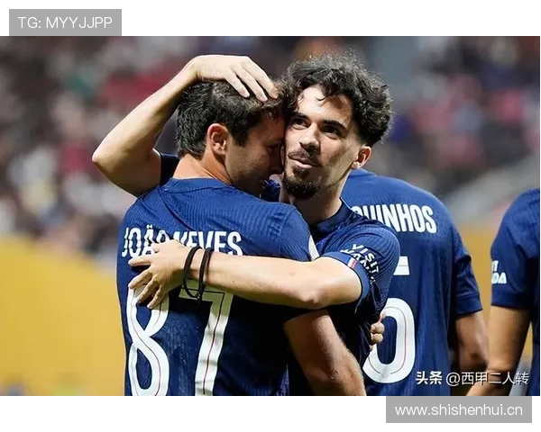 崩溃边缘？巴黎圣日耳曼豪华阵容为何连冠难保，内耗远超实力