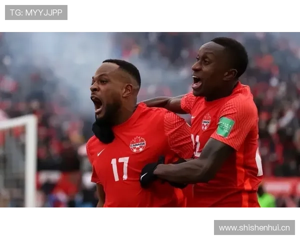 加拿大国家队核心：乔纳森·戴维的国家队地位